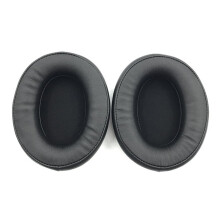 Replacement Ear Pads Comfortable Sponge-3D splicing