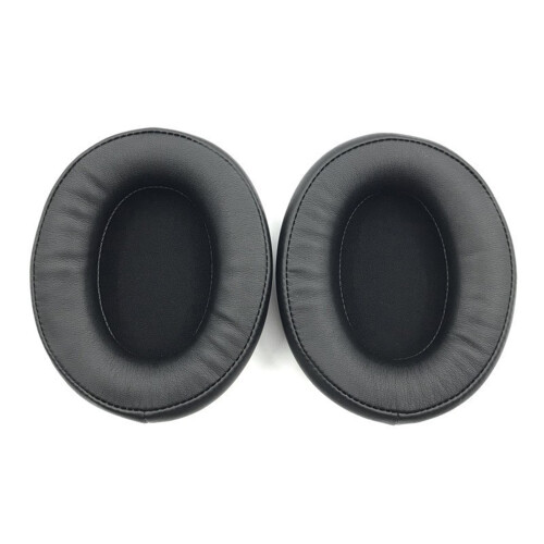 Replacement Ear Pads Comfortable Sponge-3D splicing