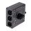 Reliable XLR 6.5MM Sound Switching Box For Multiple Devices 1