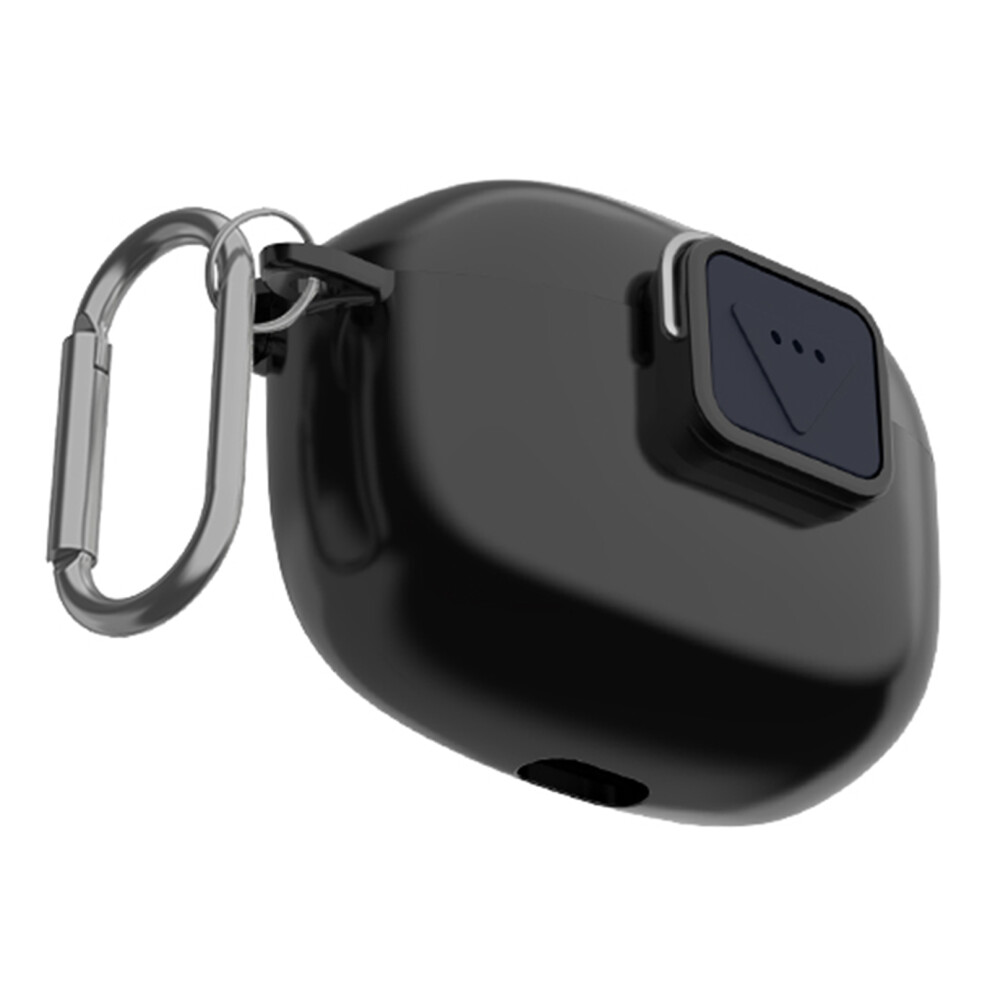 Headphone Flexible Sleeve Housing Shockproof Dustproof- Black 7704001110937