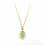 AMEN  JEWELRY Mod. CLMISMGPEF 2