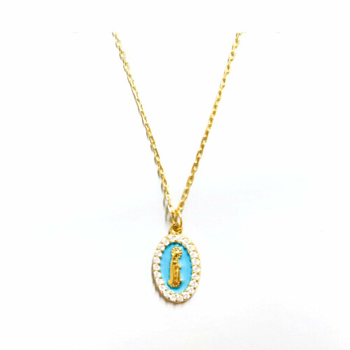 AMEN  JEWELRY Mod. CLMISMGPEF 1
