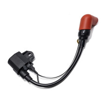 Ensemble d'allumage à installation rapide 6R38557000 pour