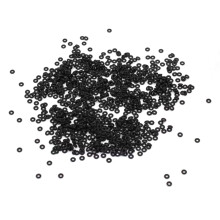 Pack of 50 Easy Installation Replacement Part Rubber Seals