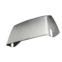 Easy Setups Aluminum Car Window Shade Suitable With Various RVs
