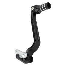Easy To Fit Gear Shifting Lever Pedal For KLX 140 KLX-Black
