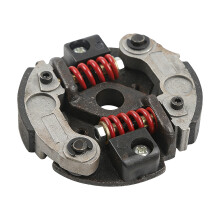 Reliable Motorcycle Clutch Replacement Clutch Pad & 2 Spring