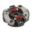 Reliable Motorcycle Clutch Replacement Clutch Pad & 2 Spring 1