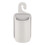 Accessoire de voiture en cuir PU pratique, combinant-Blanc 1