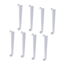 Convenient Campers Outside Attachment Storage Hook For Hanging
