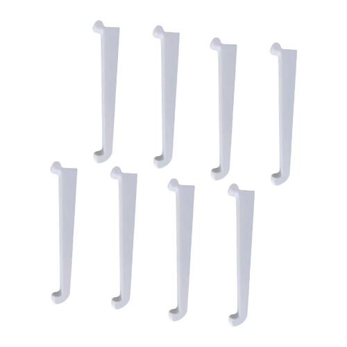 Convenient Campers Outside Attachment Storage Hook For Hanging