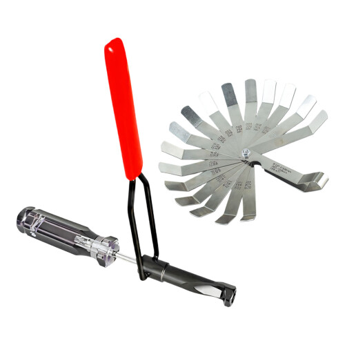 Professional Valves Tappet Adjustment Tool Strong Valves