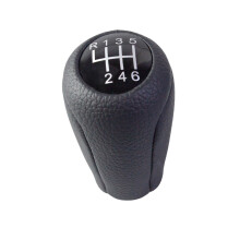 Auto Versnellingspookknop Hendel Shifter Gaitor-6 snelheid A