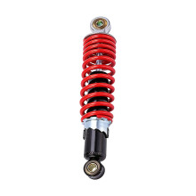 Motorophanging Schokken Absorber Demping Lente 270 mm voor 50CC