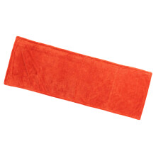 Serviette de nettoyage de véhicule technologie-Orange 180X60cm