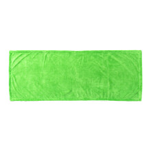 Voertuigreinigingsdoek Snelle wateropname-Groen 180X60cm