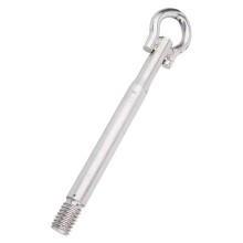 Trailer Hitch Towing Hook YL00421380 for 4008 5008 508L Metal