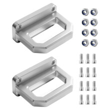 Rapid Removal Front Tow Hook For 2500 And Extended Line strong