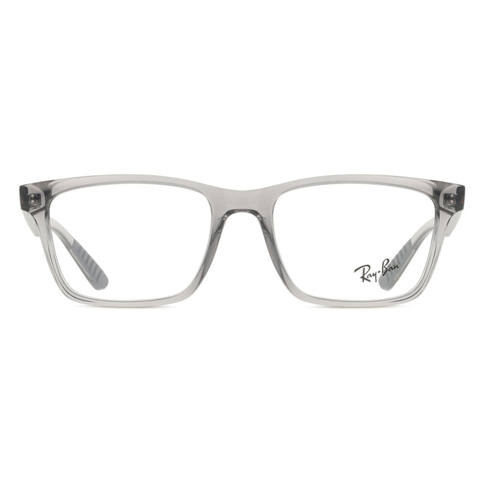 Ray Ban (55) Ray-Ban Rx7025 8475 Unisex New Eyeglasses