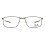Oakley Oakley OX3217 SOCKET 5.0 321703 Men New Eyeglasses 1