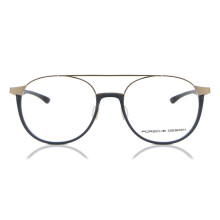 Porsche Design P8389 B Unisex New Eyeglasses
