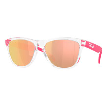 Oakley OO9013 FROGSKINS Polarized 9013M9 Unisex New Sunglasses