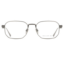 Philipp Plein VPP062M 0568 Unisex New Eyeglasses