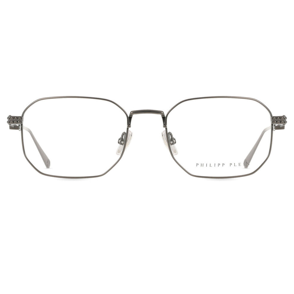 Philipp Plein Vpp062m 0568 Unisex New Eyeglasses