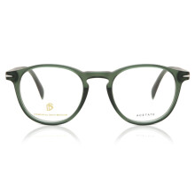 David Beckham DB 1018 1ED Men New Eyeglasses