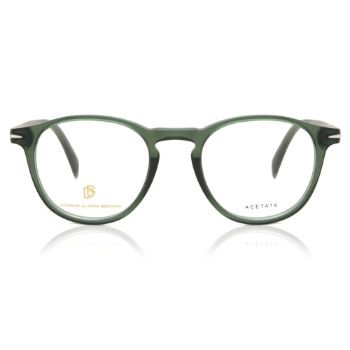 David Beckham DB 1018 1ED Men New Eyeglasses