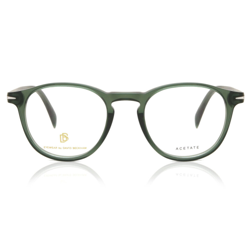 David Beckham Db 1018 1Ed Men New Eyeglasses