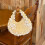 Elegante met schelpen versierde avondtas Luxe-Wit 2