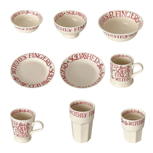 Stylish Round Ceramic Dish/Bowl/Cup For Breakfast-dep plate 1