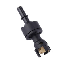 Hoogwaardige PCV-kleppenconnector met hittebestendige kunststof