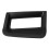 Plastic Dashboard Head-Up Display Dust Cover For Deepal L06 HUD 1