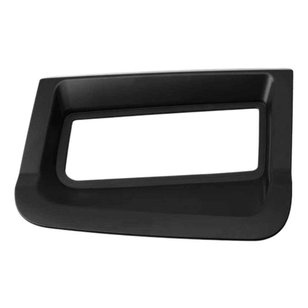 Plastic Dashboard Head-Up Display Dust Cover For Deepal L06 Hud 7751001348006