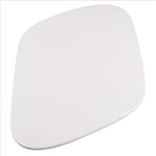 Plastic Charging Port Protector Guard 11G809909 for ID4 Models
