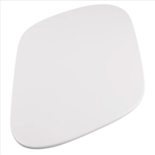 Plastic Charging Port Protector Guard 11G809909 for ID4 Models