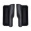 Ergonomic Truck Console Organizer Storage Tray Antislip ABS for 1