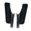 2Pcs Car Center Console Side Storage Box Organizer Container 1