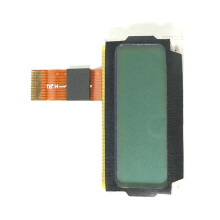 2 Way Radio Lcd-scherm Board voor GP338 GP360 GP380 PTX760