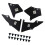 Upgrades Front Guard Liner Set Easy Installation Strong Front 1