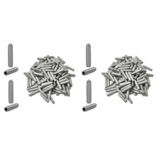 200Pack Dishwasher Rack Caps,Dishwasher Rack Repair Coating,As the Dishwasher Cover for Rack Prevents Rust