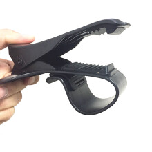 Dashboard Zonneklep Mount Mobiele telefoonhouder Automotive-YB01