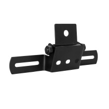 Heavy Duty Motorcycle Tail Light Bracket Universal Adjustable