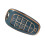 Protective Shell for 2022 Replacement TPU Car Key Cover 7-Gray 1