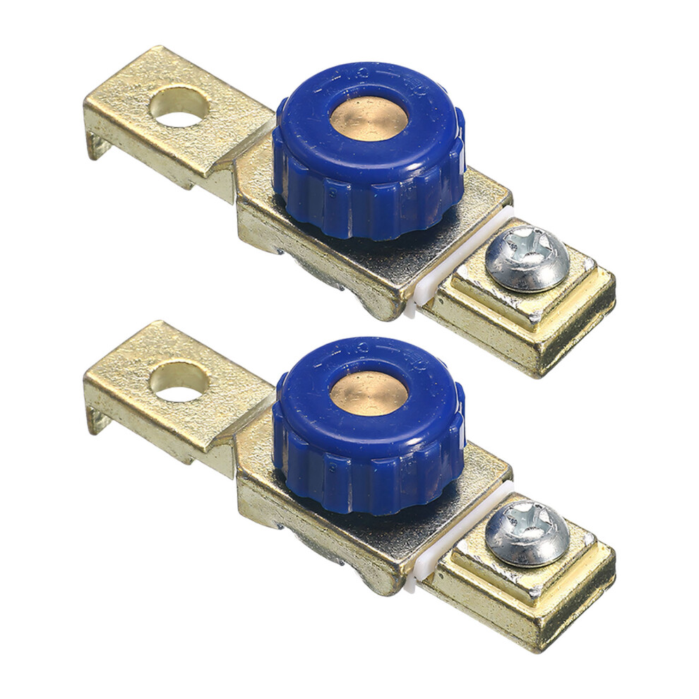 Car Motorcycle Battery Disconnect Isolator Anti Leakage Cut Off 7751001348624