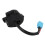 Responsive Motorcycle Ignition And Light Switches Button Fast 1
