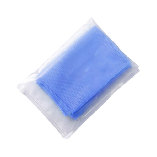 Super Absorbent Microfiber Cleaning Cloth With Quick-Blue