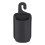 Multifunctional Auto Seat Back Hanger & Drink Holder-Black 1